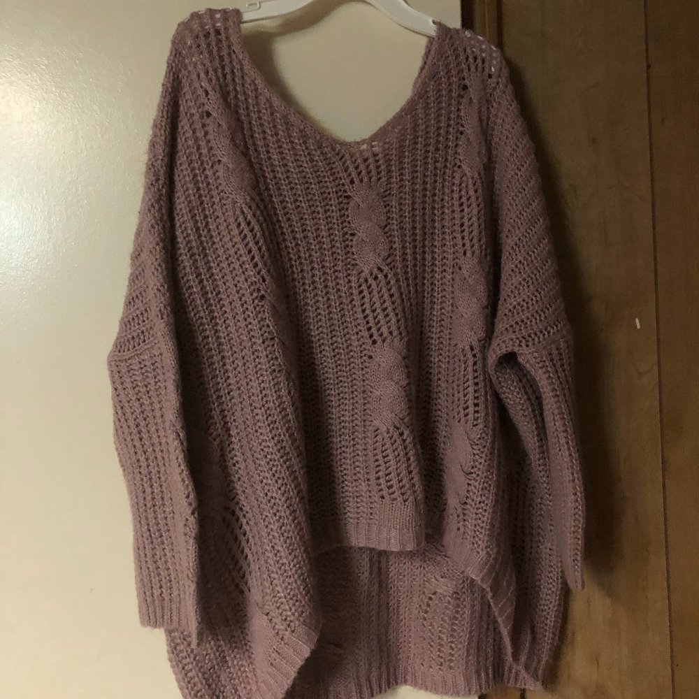 Brand: American Rag , Size: M , Color: Pink